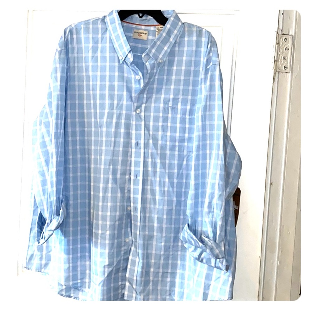 Dockers Button Down